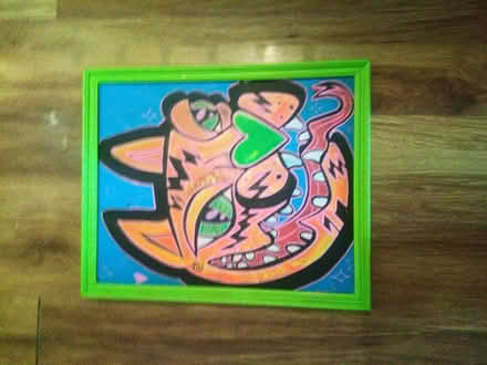 Photo of free Various paintings (Malvern WR14) #2
