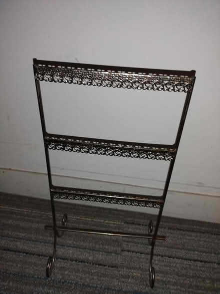 Photo of free Earring holder stand (waterfront) #2