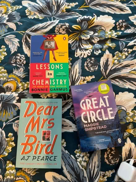 Photo of free Reading books new (Croydon) #1