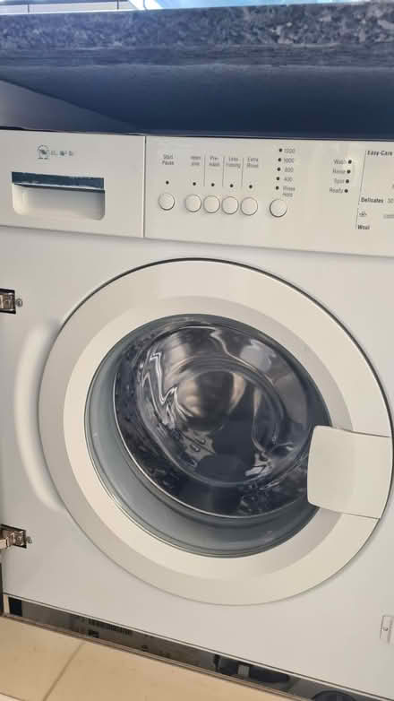 Photo of free Washing machine- fully working (NW7 (Mill Hill)) #1