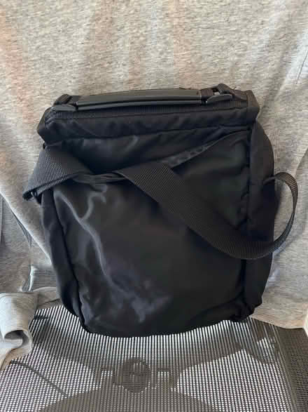 Photo of free MEC sling bag (Etobicoke - Humber Bay) #2