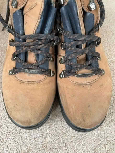 Photo of free Walking Boots (Heysham LA3) #2