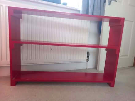 Photo of free Child's bookcase. (Hughenden Valley HP13) #1