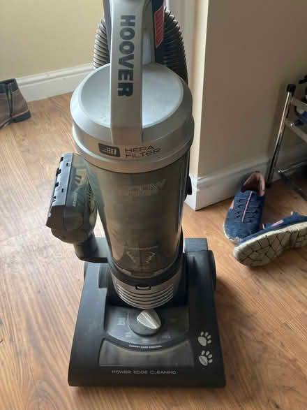 Photo of free Hoover (Chaddesden DE21) #1