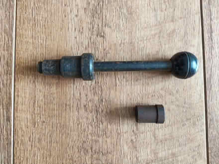 Photo of free Clutch alignment tool for Vauxhall Viva (Chirk LL14) #1