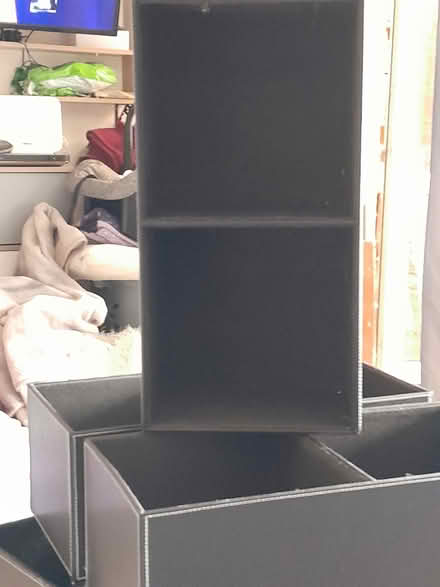 Photo of free boxes (chichester) #2