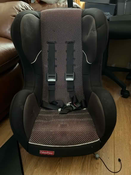 Photo of free Child’s care seat (L26) #1