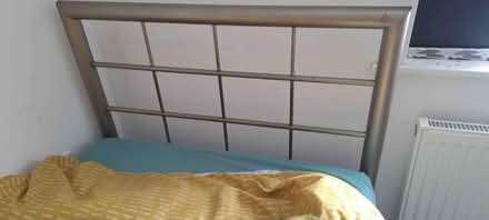 Photo of free Single bed (Ilkeston Town centre) #2