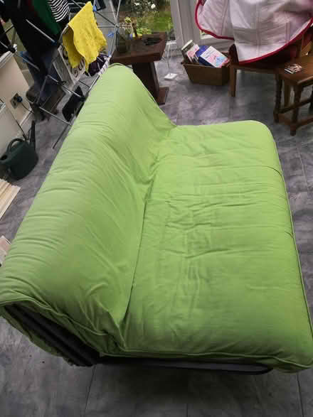 Photo of free Ikea Sofa Bed (Osgodby, YO8) #3