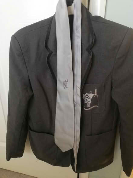Photo of free Holcombe grammar school uniform (ME5 chatham) #1