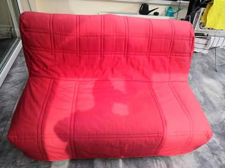 Photo of free Ikea Sofa Bed (Osgodby, YO8) #2