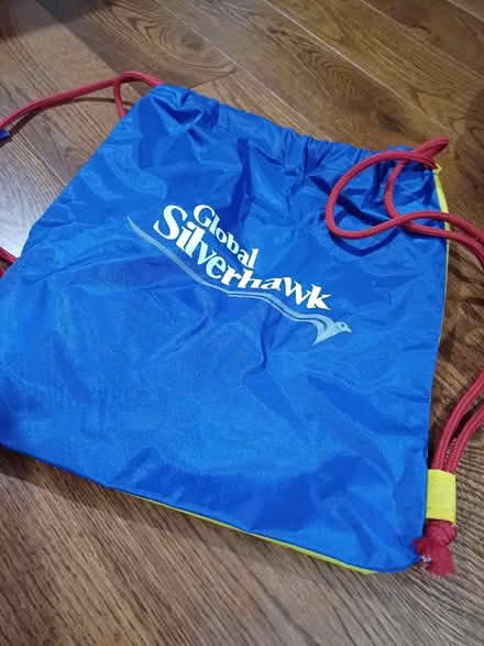 Photo of free Drawstring bags (CB5) #1
