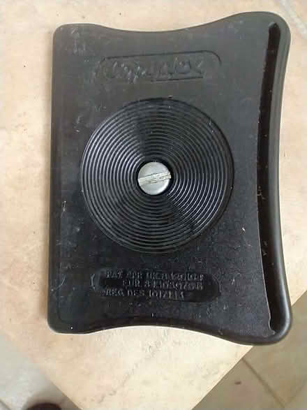 Photo of free Blade (Arnside LA5) #1