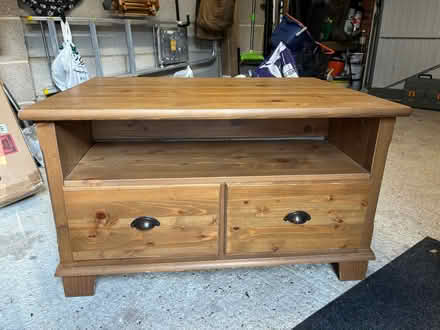 Photo of free Coffee Table (Mereoak Park RG7) #2