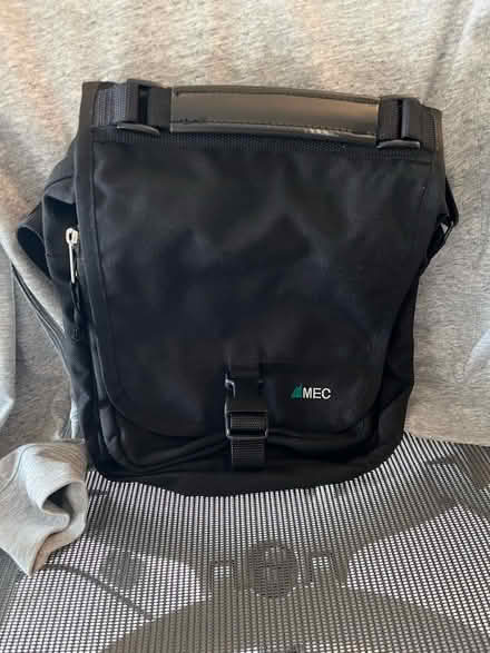 Photo of free MEC sling bag (Etobicoke - Humber Bay) #1