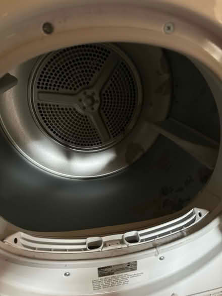 Photo of free Clothes dryer (OX7 3RJ) #2