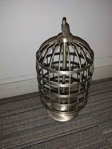 Photo of free Earring holder (waterfront) #1