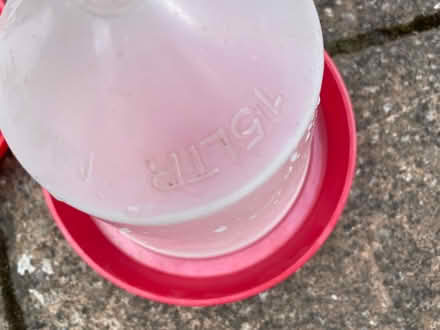 Photo of free Poultry feeders (Fulwood S10) #3