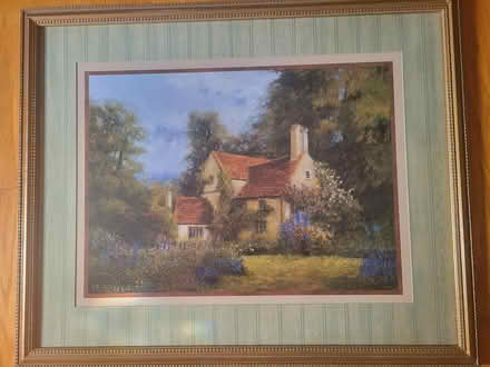 Photo of free Pictures (Abingdon) #1