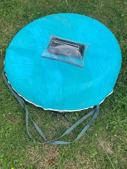 Photo of free Beach tent (Benson OX10) #1