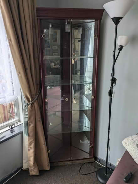 Photo of free Corner unit (Kingshurst B37) #1