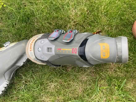 Photo of free Ski Boots (Finchampstead RG40) #4