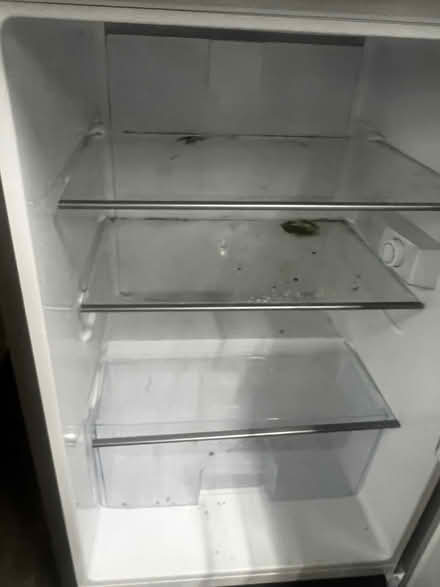 Photo of free Under bench fridge (Churchill Hospital OX3) #2