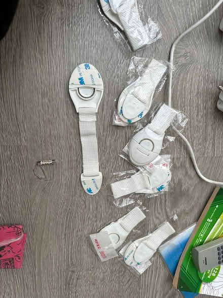 Photo of free Kid safety lock (RG6) #1