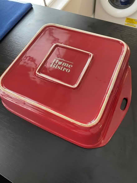 Photo of free Pyrex dish (Ballsbridge) #2