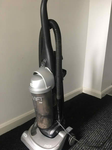 Photo of free Vax spare parts (Kirkby Stephen CA17) #1