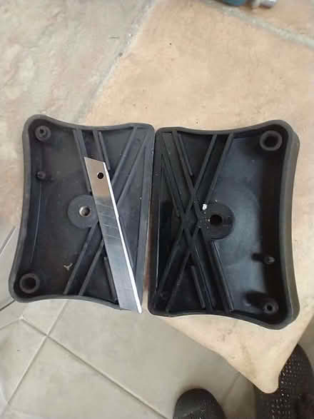 Photo of free Blade (Arnside LA5) #2