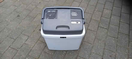 Photo of free Plug in cooler (Chaddesden DE21) #1
