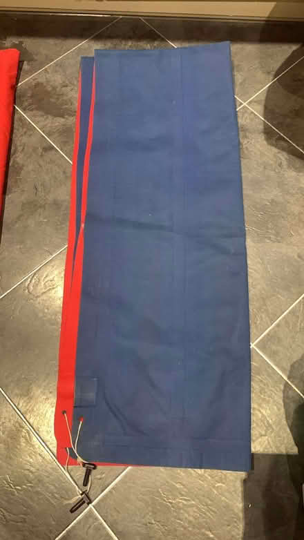 Photo of free Single airbed (Earley RG6) #1