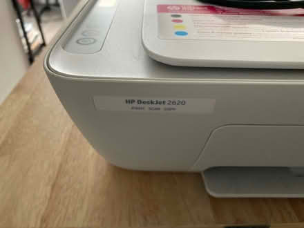 Photo of free HP Multifunction - not working properly (Mill Hill Village NW7) #2