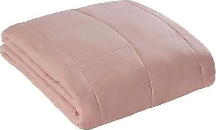 Photo of free Weighted Blanket (Cuffley EN6) #1