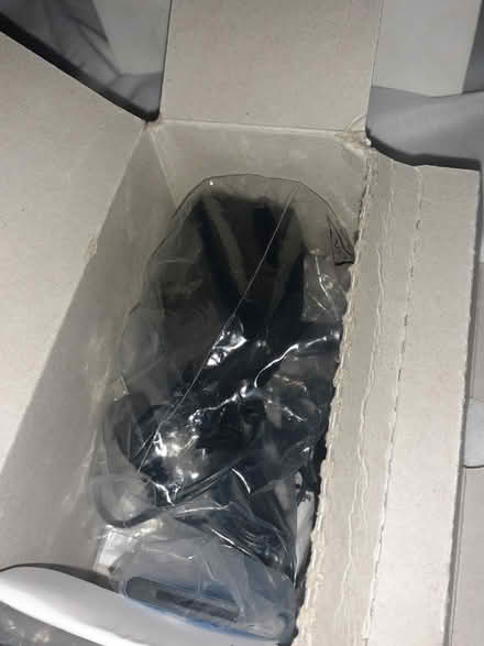 Photo of free Alcatel phone brand new (Ex15 3aa) #2
