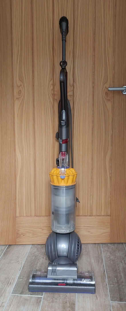 Photo of free Dyson DC40 (Stanstead St Margarets SG12) #1