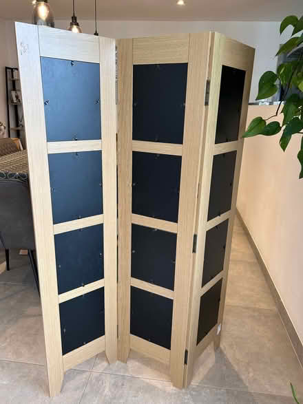 Photo of free Photo screen (Moss Side PR26) #2