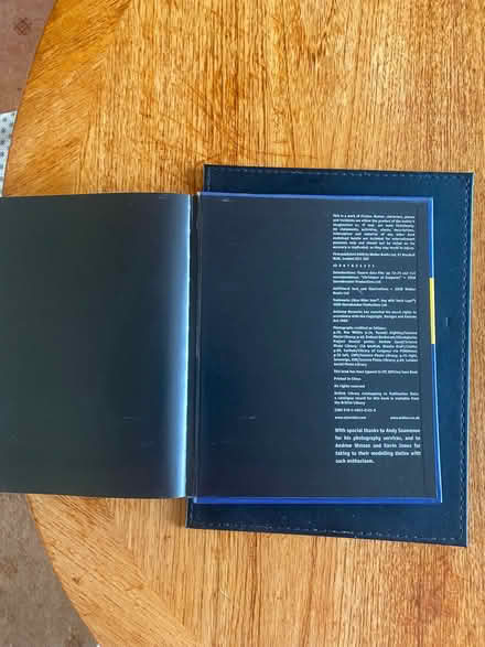 Photo of free Anthony Horowitz Book (Elm Park RM12) #3