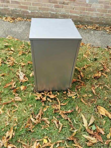 Photo of free Filing cabinet (Redhill RH1) #1