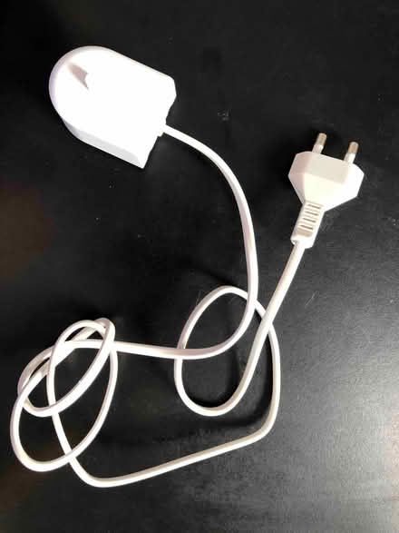 Photo of free Philips toothbrush charger (Erith DA8) #1