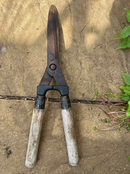 Photo of free Garden tools (Hove and portslade) #2