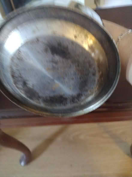 Photo of free Camping kettle (Chorley centre PR7) #3