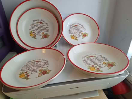 Photo of free Spaghetti set (Thatcham RG18) #2