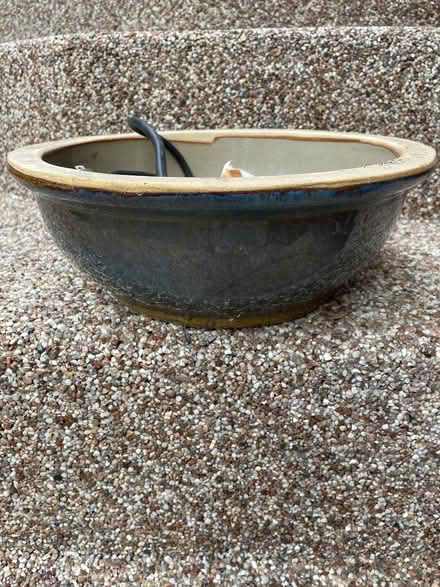 Photo of free indoor fountain components (Bayview and Sheppard) #2