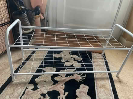 Photo of free Shoe Rack (BH23) #2