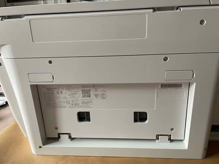 Photo of free Faulty HP colour printer (Emerson Valley MK4) #2