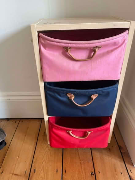 Photo of free drawers (Stroud GL5) #1