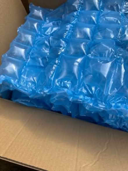 Photo of free Strong Boxes & Packing Filler (BA2, Bath) #2