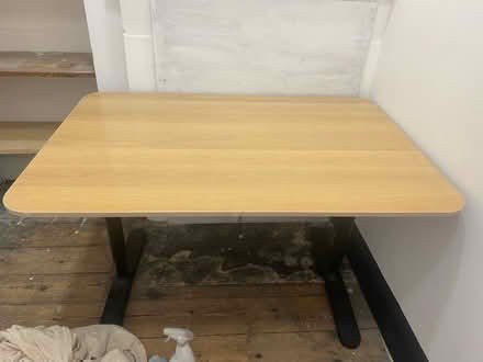 Photo of free Office Table (Windsor SL4) #1